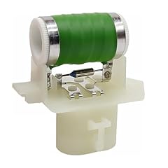 Corsa heater resistor for sale  Delivered anywhere in UK