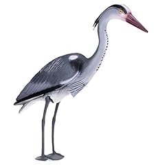 Aquacadabra heron decoy for sale  Delivered anywhere in UK