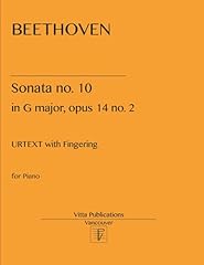 Sonata no. major usato  Spedito ovunque in Italia 