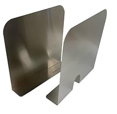 Camping stove windshield for sale  Delivered anywhere in UK