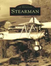 Stearman d'occasion  Livré partout en France