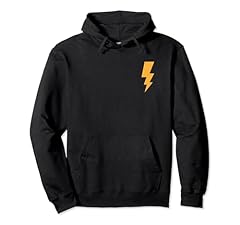 Yellow lightning bolt for sale  Delivered anywhere in UK