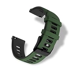 Royiio cinturino silicone usato  Spedito ovunque in Italia 