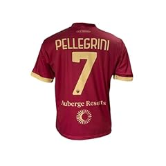Roma maglia replica usato  Spedito ovunque in Italia 