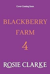 Blackberry farm for sale  Delivered anywhere in UK