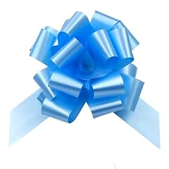 Dantolo 5cm fiocchi usato  Spedito ovunque in Italia 