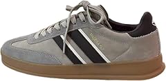 Sneakers uomo camoscio usato  Spedito ovunque in Italia 