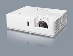Optoma zu607t dlp for sale  Delivered anywhere in USA 
