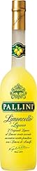 Pallini limoncello limoni gebraucht kaufen  Wird an jeden Ort in Deutschland