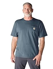 Carharttmensloose fit heavywei for sale  Delivered anywhere in USA 