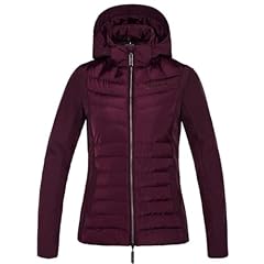 Kingsland giacca softshell usato  Spedito ovunque in Italia 