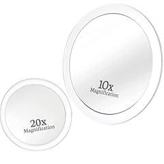 Mirrorvana miroir grossissant d'occasion  Livré partout en Belgiqu