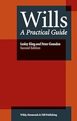 Wills practical guide for sale  Delivered anywhere in UK