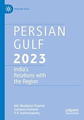 Persian gulf 2023 for sale  Delivered anywhere in USA 