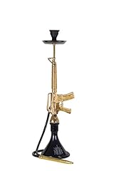Mob shisha gold for sale  Delivered anywhere in UK