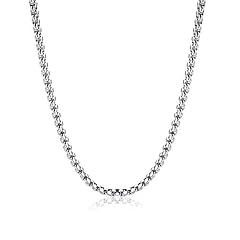 Square rolo chain for sale  Delivered anywhere in USA 