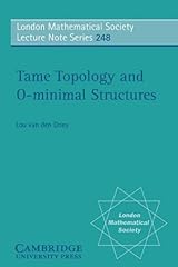 Tame topology minimal for sale  Delivered anywhere in UK