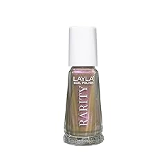 Layla rarity nail usato  Spedito ovunque in Italia 