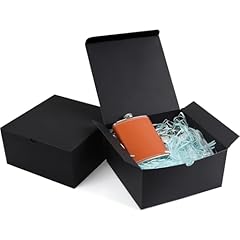Yuefanbox black gift for sale  Delivered anywhere in USA 