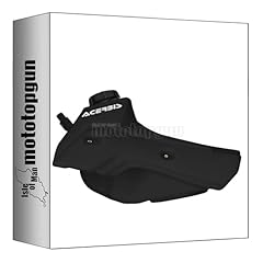 Acerbis 0026405.090 serbatoio usato  Spedito ovunque in Italia 