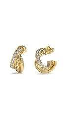 Orecchini guess perfect usato  Spedito ovunque in Italia 