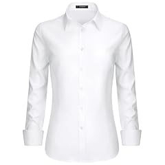 Stamain white shirt for sale  Delivered anywhere in UK