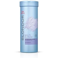 Wella blondor multi gebraucht kaufen  Wird an jeden Ort in Deutschland