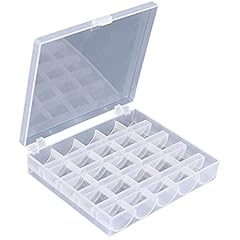 Capacity empty bobbins for sale  Delivered anywhere in UK
