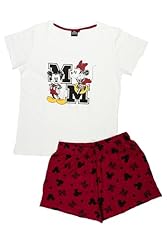 Pyjama disney minnie d'occasion  Livré partout en France