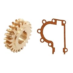 Meckparts worm gear for sale  Delivered anywhere in USA 
