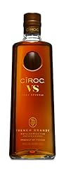 Cîroc french brandy d'occasion  Livré partout en France