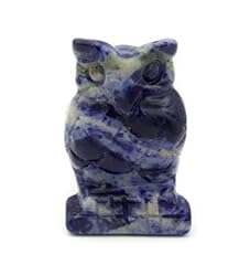 Pierretoiles chouette hibou d'occasion  Livré partout en France