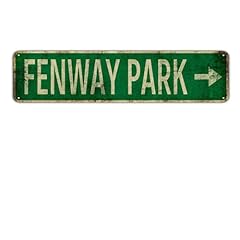 Lqnmpph fenway park for sale  Delivered anywhere in USA 