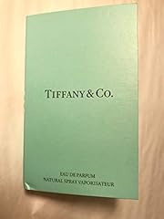 Tiffany 0.04 eau for sale  Delivered anywhere in USA 