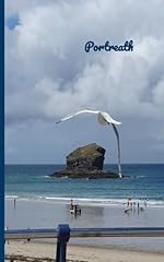Notebook portreath for sale  Delivered anywhere in UK