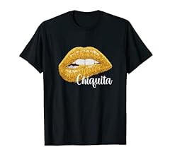 Chiquita first name for sale  Delivered anywhere in USA 