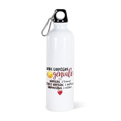 Gourde 750ml collègue d'occasion  Livré partout en France