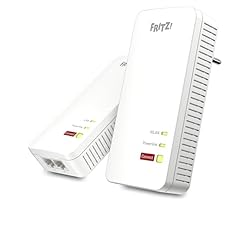Fritz powerline 1240 gebraucht kaufen  Wird an jeden Ort in Deutschland