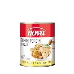 Nova funghi porcini usato  Spedito ovunque in Italia 