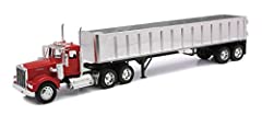 New ray kenworth for sale  Delivered anywhere in USA 