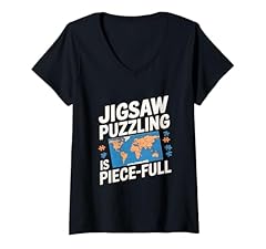 Womens jigsaw puzzling for sale  Delivered anywhere in UK