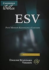 Esv pitt minion for sale  Delivered anywhere in USA 
