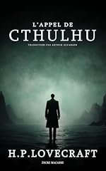 Appel cthulhu d'occasion  Livré partout en Belgiqu