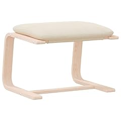 Vidaxl ottoman footstool for sale  Delivered anywhere in USA 