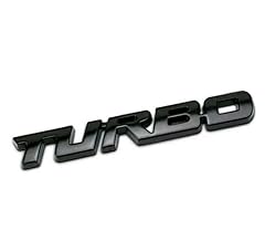 Turbo adesivo sportivo usato  Spedito ovunque in Italia 