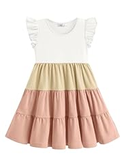 Arshiner toddler dress for sale  Delivered anywhere in USA 