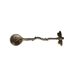 Retro dragonfly spoon for sale  Delivered anywhere in USA 