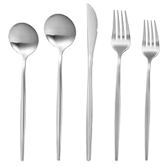 Silverware set mikiway for sale  Delivered anywhere in USA 