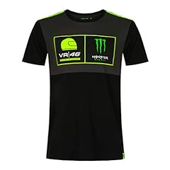 Vr46 shirt academy for sale  Delivered anywhere in UK