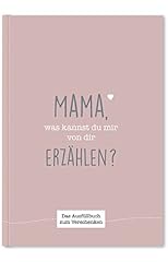 Mama kannst mir gebraucht kaufen  Wird an jeden Ort in Deutschland